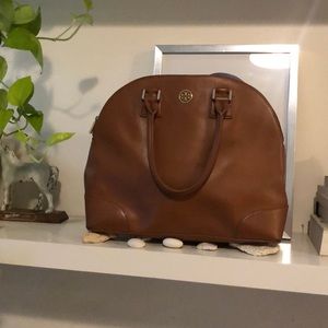 Tory Burch Robinson Collection Handle Bag